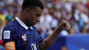 Kylian Mbappé agradece el apoyo de la afición francesa y reflexiona sobre el Mundial