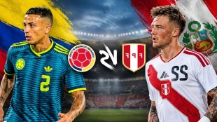 Perú vs Colombia: Último amistoso en Norteamérica antes del duelo por la clasificación al Mundial