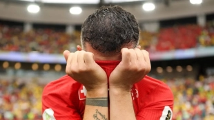Investigan a figura clave del Mundial 2026 por falsificación