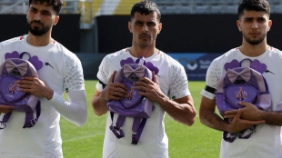 Irán confirma su participación en el Mundial 2026 bajo condiciones especiales