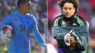 Guillermo Ochoa, el guardián seguro del Mundial 2026 y su posible titularidad en el Estadio Azteca