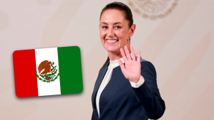 Claudia Sheinbaum destaca el legado social y deportivo del Mundial 2026