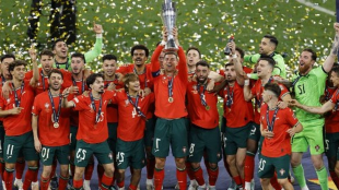 Cristiano Ronaldo protagonizará amistoso entre Portugal y Chile en 2026