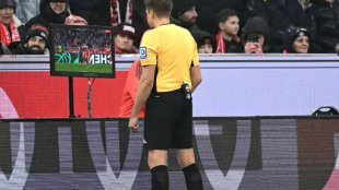 Nuevas reglas de la IFAB para agilizar el juego y reducir las interrupciones