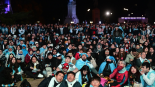 Tragedia en Cañuelas: Hombre fallece tras impacto mortal de una piedra en festejos por triunfo de Argentina
