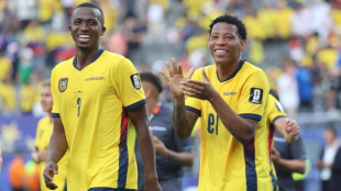 Emoción y competencia: la Fecha FIFA trae partidos amistosos y eliminatorias