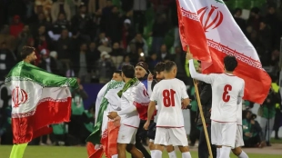 Irán elige Tijuana como sede para el Mundial 2026 y evita problemas con visados en EE.UU.