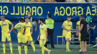 El ascenso meteórico de Álex Baena en el fútbol español