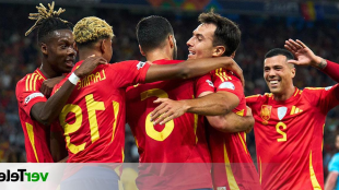 DAZN ofrecerá en exclusiva todos los partidos del Mundial de fútbol 2026