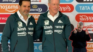 México se enfrentará a rivales de peso en su preparación para el Mundial 2026
