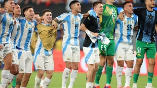 Argentina elige sede estratégica para Mundial 2026