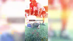 Cabo Verde y Chile disputan la corona mundial no oficial en un duelo decisivo