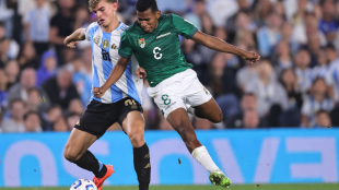 Concern in Argentina over Nico Paz's injury ahead of the World Cup.