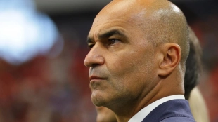 Roberto Martínez se despide de Portugal tras un ciclo marcado por la pasión y récords