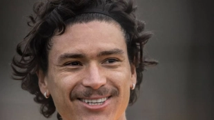 Darwin Núñez, en la mira de grandes clubes europeos para su futuro