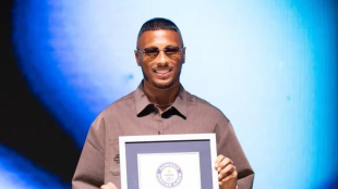 Eloy Room, el muro de Curazao en el Mundial 2026
