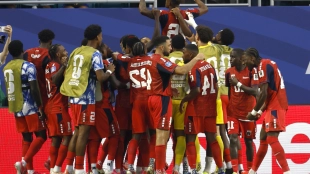 Cabo Verde sorprende en el Mundial 2025/26 con su bajo valor de mercado