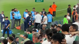 Irak celebra su regreso al Mundial 2026 con emoción desbordante