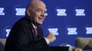 Artistas internacionales protagonizarán el show de medio tiempo del Mundial 2026