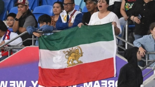 Controversia en el fútbol mundial por propuesta de exclusión de Irán en el Mundial 2026