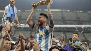 FIFA anuncia precios asequibles para entradas de la Copa del Mundo