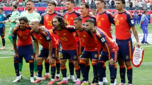 España y Argentina se enfrentan en la gran final del Mundial 2026 con alineaciones definidas