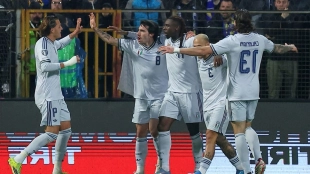 Estados Unidos propone a Italia en lugar de Irán para el Mundial 2026