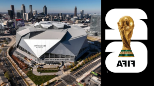 El estadio de Atlanta desafía al Mundial 2026 con un truco inesperado