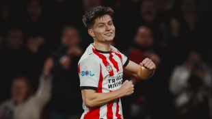 Esmir Bajraktarevic: el joven estadounidense que elige a Bosnia para brillar en el fútbol internacional