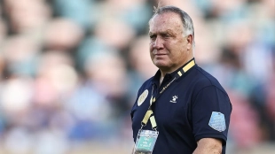 Dick Advocaat deja la dirección técnica de Curazao a poco del Mundial 2026