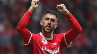 Paulinho, delantero de Toluca, se suma a la convocatoria de México - Portugal pese a incertidumbre en su participación para el Mundial 2026