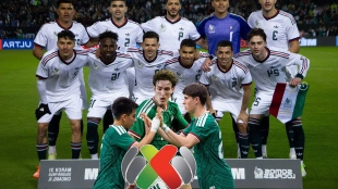 Selección Mexicana: Convocatoria de Liga MX para Mundial 2026