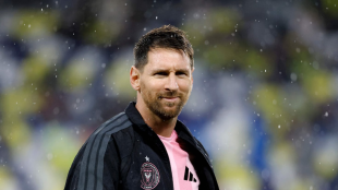 Messi enfocado en Inter Miami: calendario previo al Mundial 2026