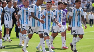 Argentina, blanco de acoso digital en el Mundial 2026 por presuntas irregularidades