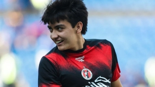 El renacer de Gilberto Mora: gol clave en su retorno y su camino hacia el Mundial 2026