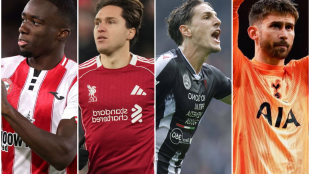 Italia se la juega en la Repesca Mundialista por un lugar en el Mundial 2026