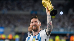 Google, nuevo patrocinador de la AFA para el Mundial 2026