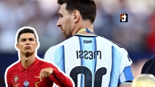 Threats at the 2026 World Cup: Messi and Cristiano Ronaldo in Danger