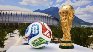 El Mundial 2026: Un Negocio Millonario en Expansión