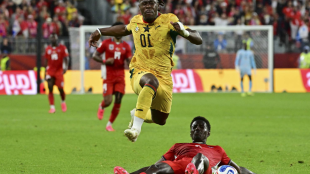 Ghana y Panamá definen su destino en un duelo táctico crucial