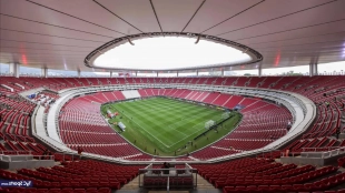 Estadio Akron: Sede destacada del Mundial 2026 en Guadalajara
