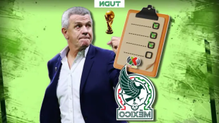 Lista preliminar de México para el Mundial 2026: sorpresas y ausencias destacadas