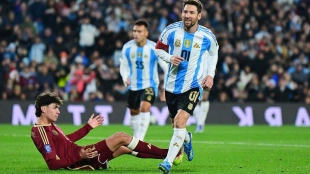 Récords y curiosidades del Mundial de Norteamérica 2026: Messi, Cristiano y leyendas por superar