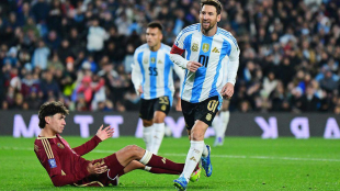 Récords y curiosidades del Mundial de Norteamérica 2026: Messi, Cristiano y leyendas por superar