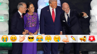 Mundial 2026: Un hito histórico con Trump como protagonista