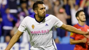 Borja Iglesias, el veterano goleador español que ilusiona en el Mundial 2026