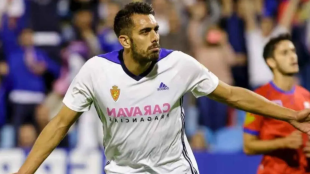 Borja Iglesias, el veterano goleador español que ilusiona en el Mundial 2026