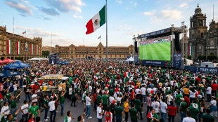 Fan Fest del Mundial 2026: Todos los partidos gratis en México