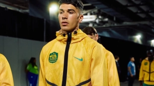 Cristian Volpato: del Mundial a la polémica por exceso de velocidad y consumo de drogas