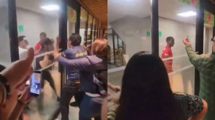 Violencia y falta de seguridad en el Estadio Azteca: lecciones para el Mundial 2026